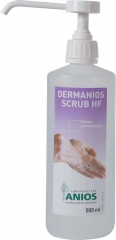 Dermanios Scrub H.F.  53-029