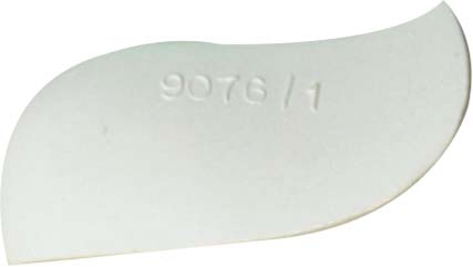 Coins supinateur Pronateur postérieur de stabilisation large 59-312
