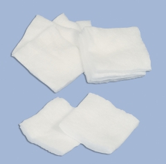 Carrés de coton   54-027