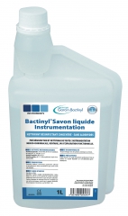 Désinfectant final Bactinyl 5M   53-184