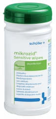 Mikrozid® Sensitive Large Wipes  53-145