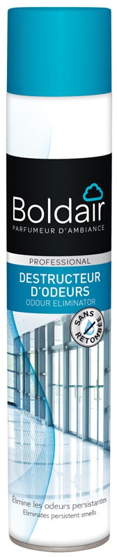 Désodorisant  Destructeur d’odeur 500 ml 53-265