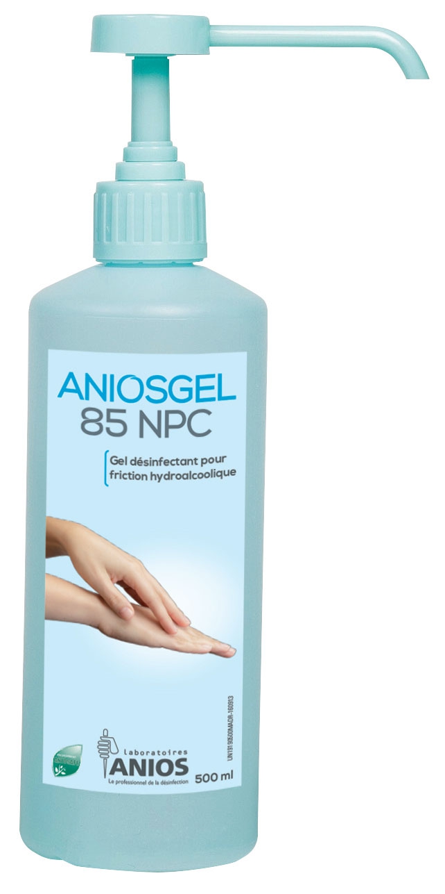 Aniosgel 85 NPC  53-131