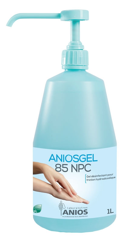 Aniosgel 85 NPC  53-132