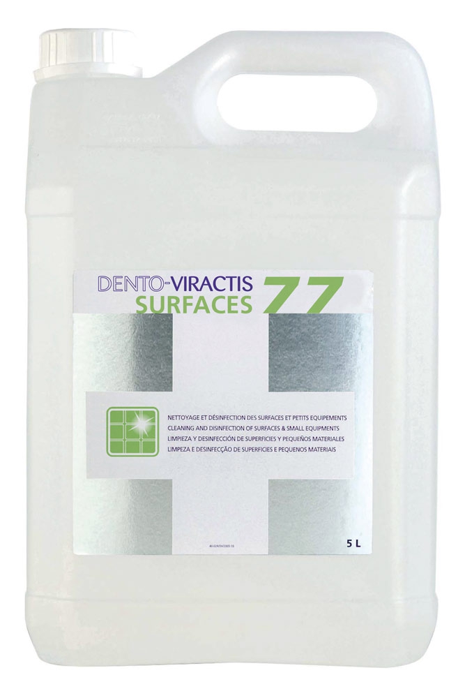 Dento-Viractis 77 Surfaces  53-213