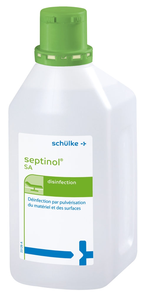 Septinol® SA  13-039
