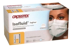 Masques Isofluid Fog Free  50-408