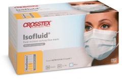 Masques Isofluid  50-411