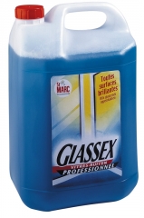 Glassex pro surfaces brillantes  50-775