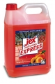 Jex professionnel Nettoyant Express  50-771