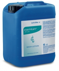 esemtan® wash lotion  50-022