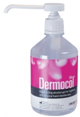 Dermocol® Silk  50-025