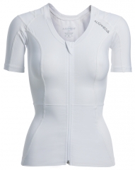 Posture Shirt 2.0 Femme Posture Shirt 2.0 zipper 50-832