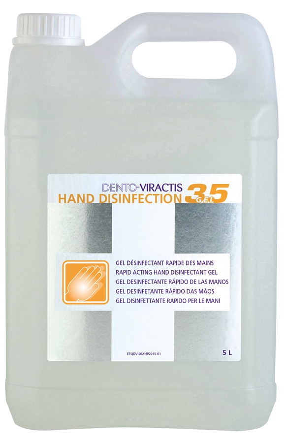 Dento-Viractis 35 gel   53-142
