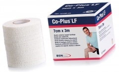 CO-PLUS® SANS LATEX Blanc 54-278