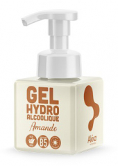 Gel hydroalcoolique  13-099