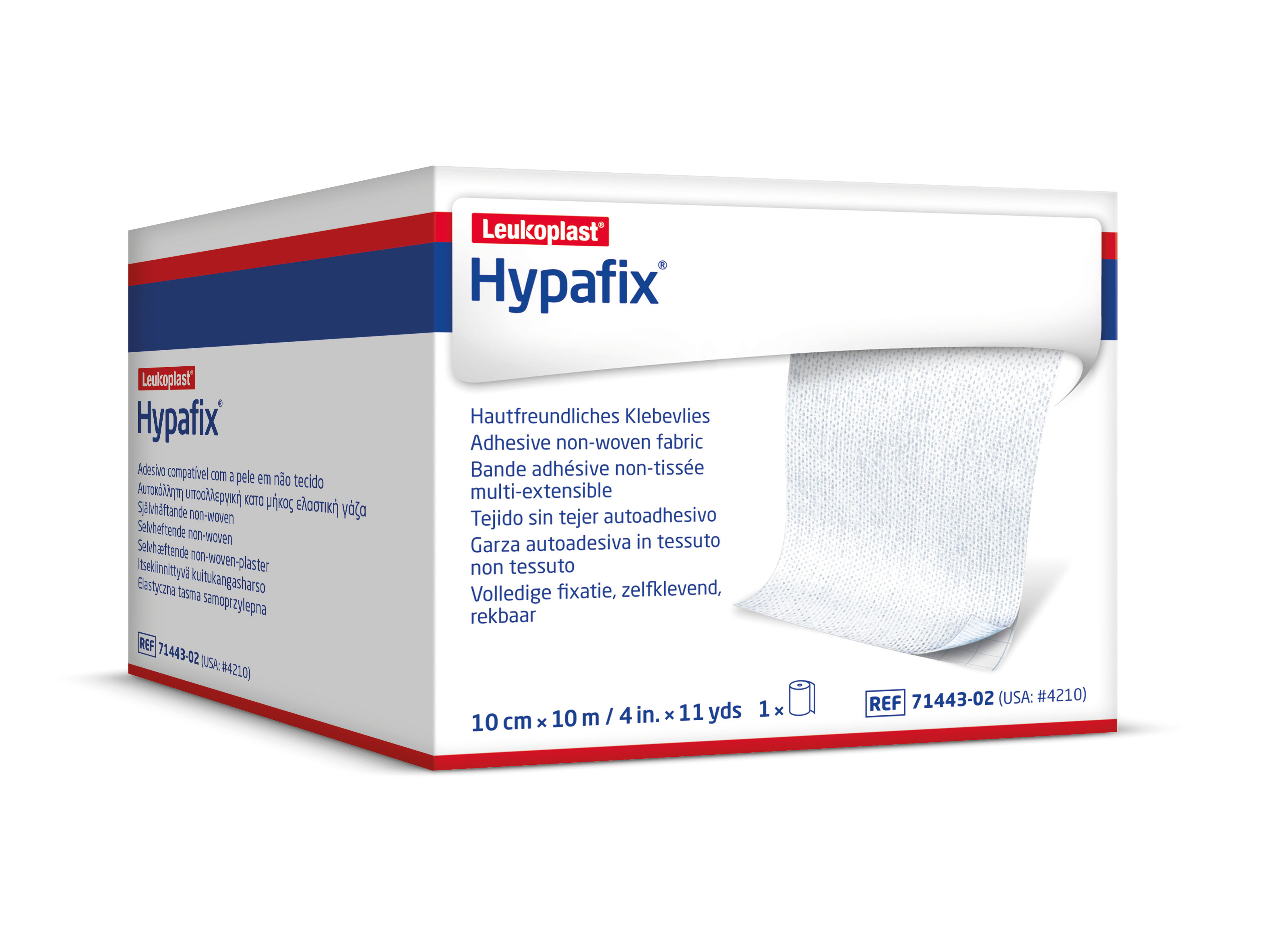 Hypafix  54-102