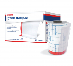 Hypafix transparent  54-104