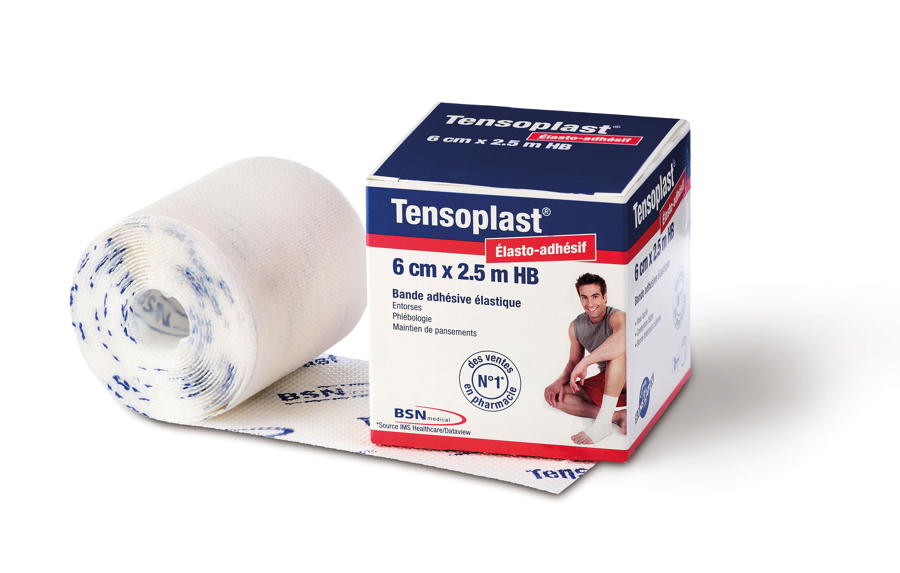 Tensoplast BSN  54-126