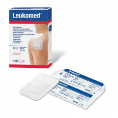 Leukomed sans latex  54-207