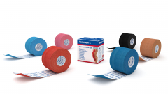 LEUKOTAPE® K 5 m x 2,5 cm  54-263