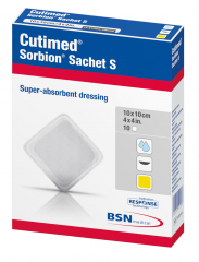 CUTIMED® SORBION®  54-306