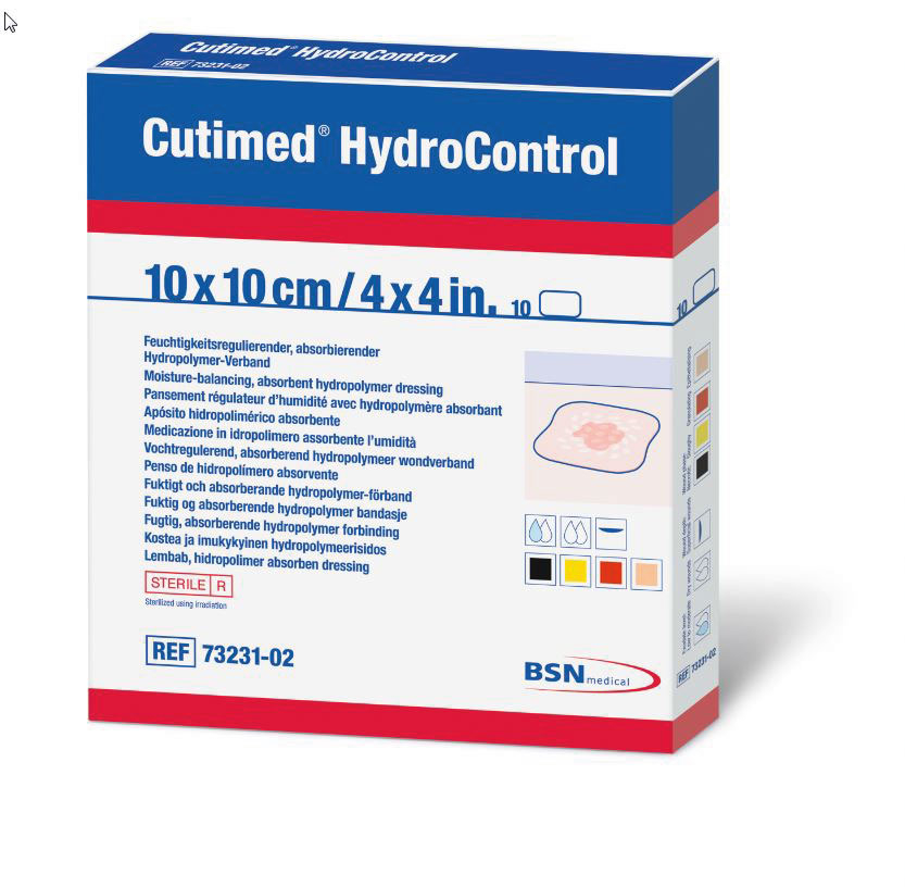 CUTIMED® HYDROCONTROL  54-314