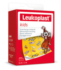 LEUKOPLAST® KIDS  54-369