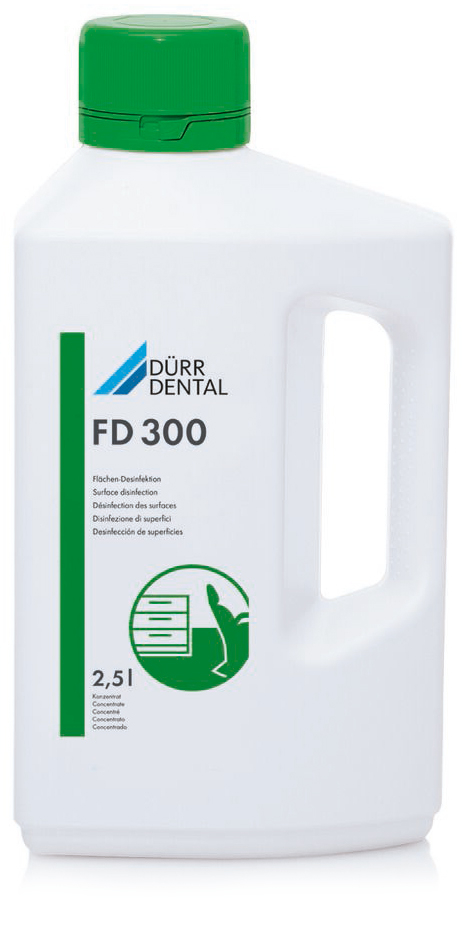 FD 300  50-007