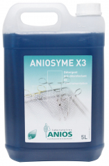 Aniosyme X3  53-074