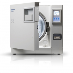 Autoclave E8  53-853