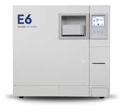 Autoclave E6  53-711