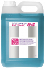 Dento-Viractis 54 Enzymatic  53-122