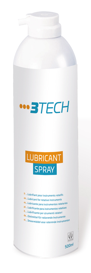 Lubricant Spray  55-264
