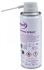 Spray de refroidissement  53-010