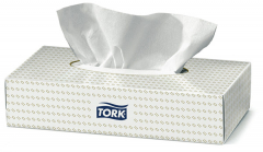 Mouchoirs Tork Premium  50-436